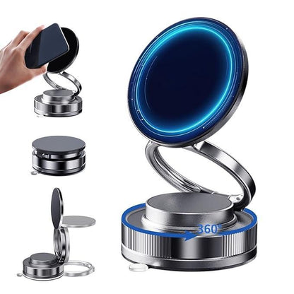 Ultimate 360° Magnetic Phone Holder™
