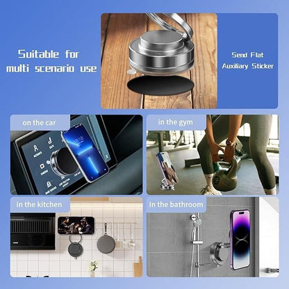 Ultimate 360° Magnetic Phone Holder™