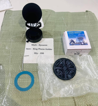 Ultimate 360° Magnetic Phone Holder™